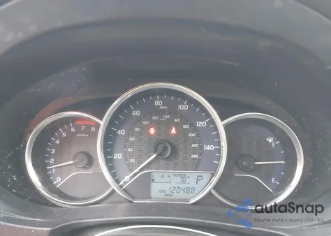 2015 Toyota Corolla Le из США, поврежденный, VIN 2T1BURHE7FC467089